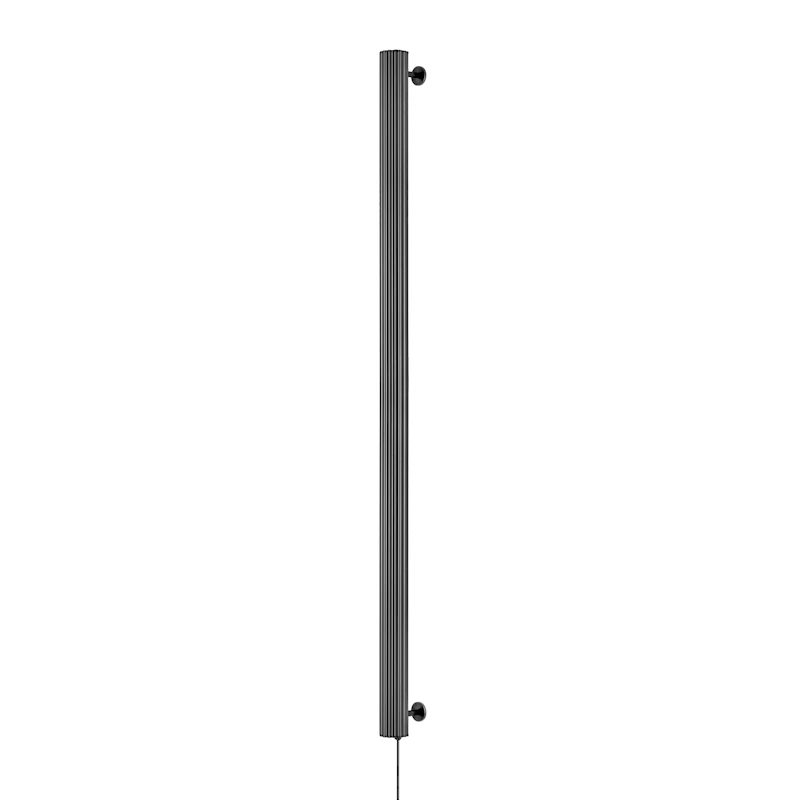 Rate Wall Lamp 115 cm, Anthracite