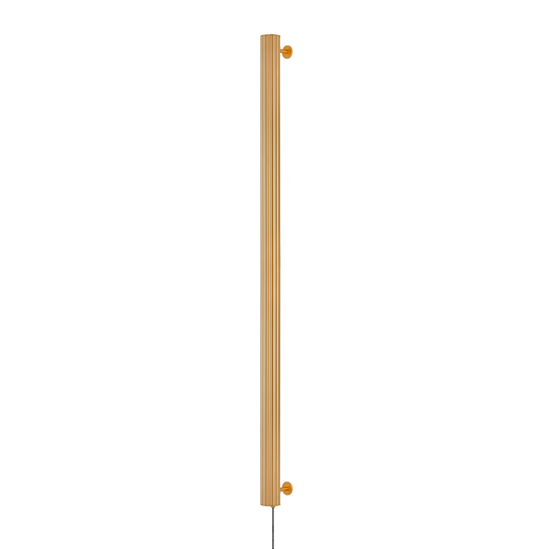 Rate Wall Lamp 115 cm, Brass