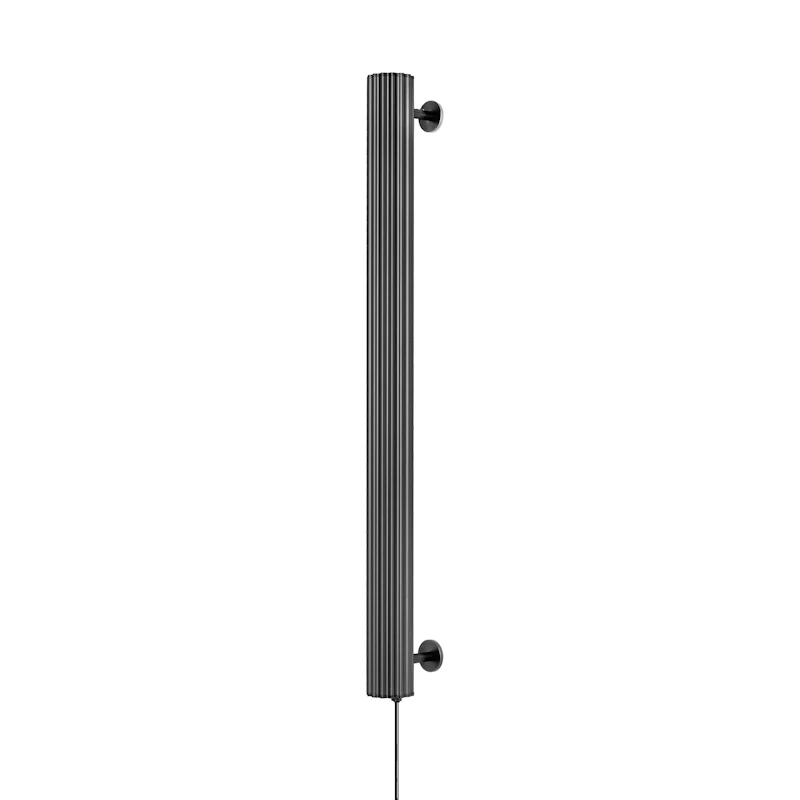 Rate Wall Lamp 55 cm, Anthracite