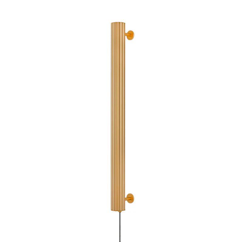 Rate Wall Lamp 55 cm, Brass