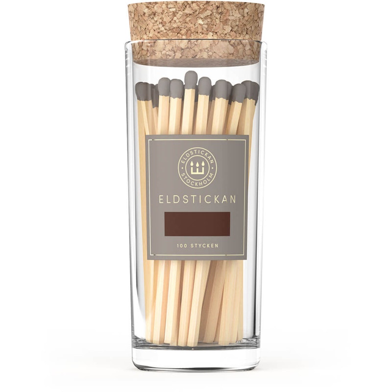 Matchbox Big, Ashes