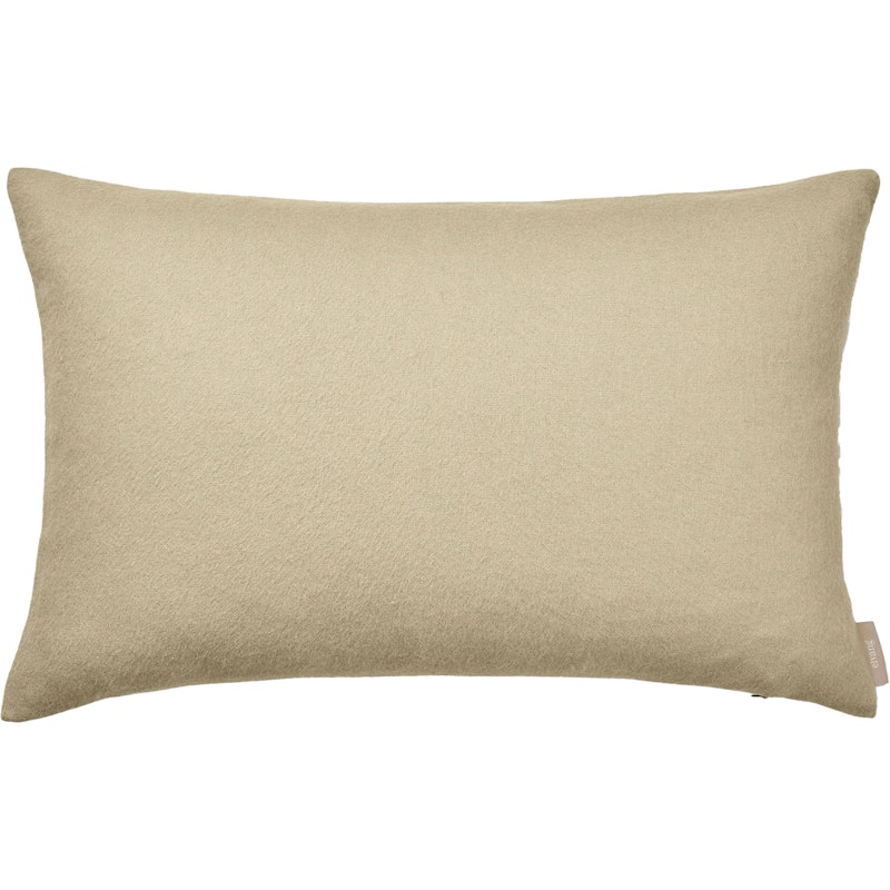 Classic Cushion Cover 60x40 cm, Light Green