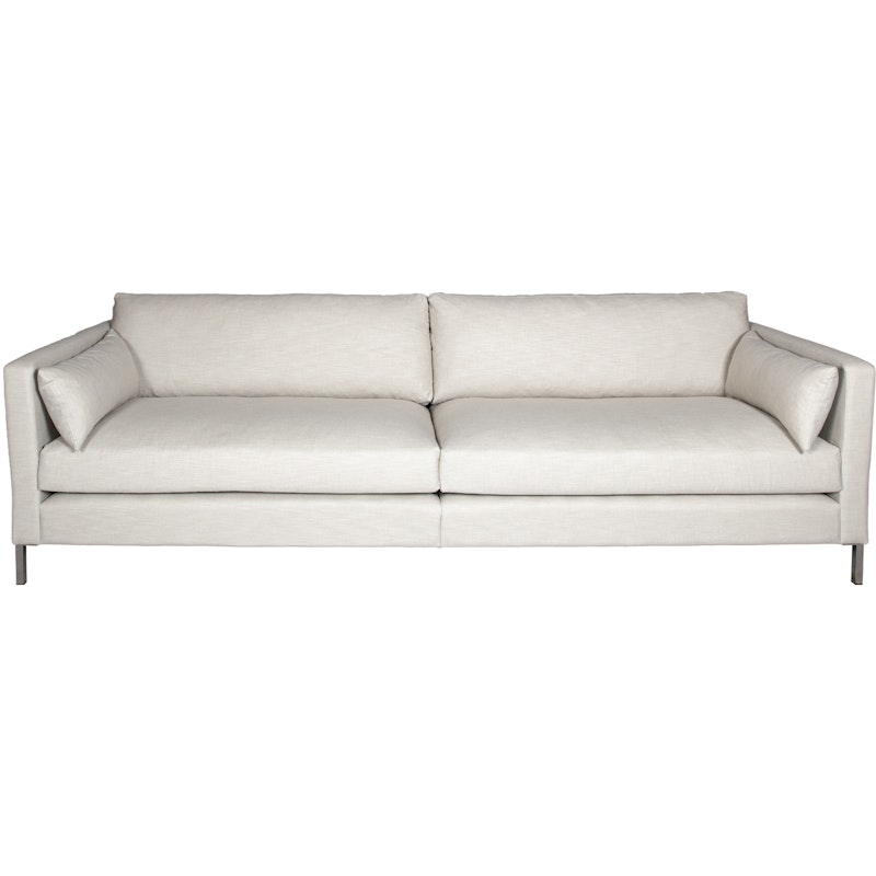 Wave Sofa 4-Seater Pk1, Nolita Almond 01