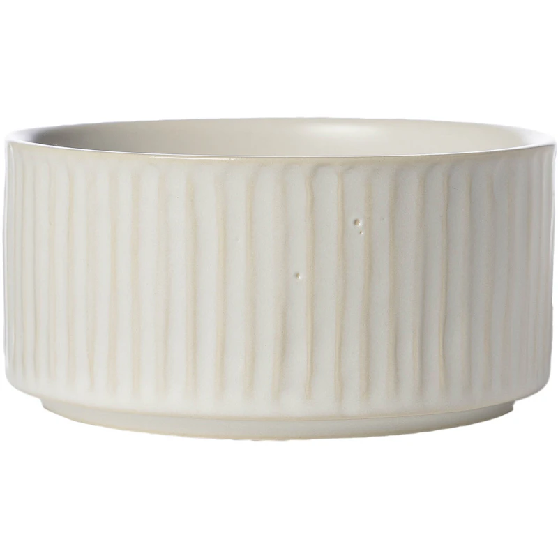 Bowl Ø12 cm, Natural White