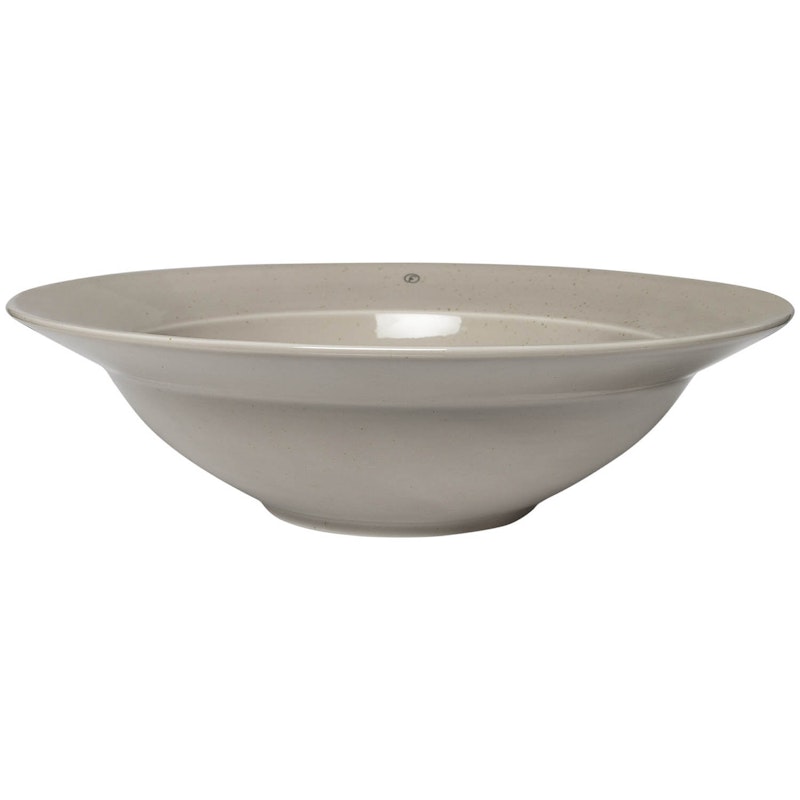 Bowl Ø32 cm, Sand