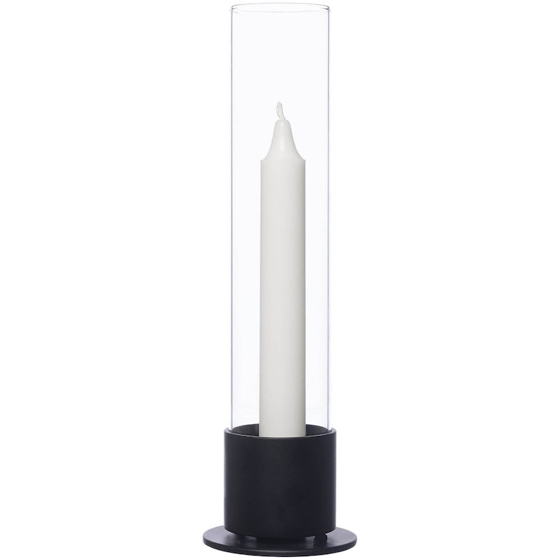 Lantern 16.5 cm, Black