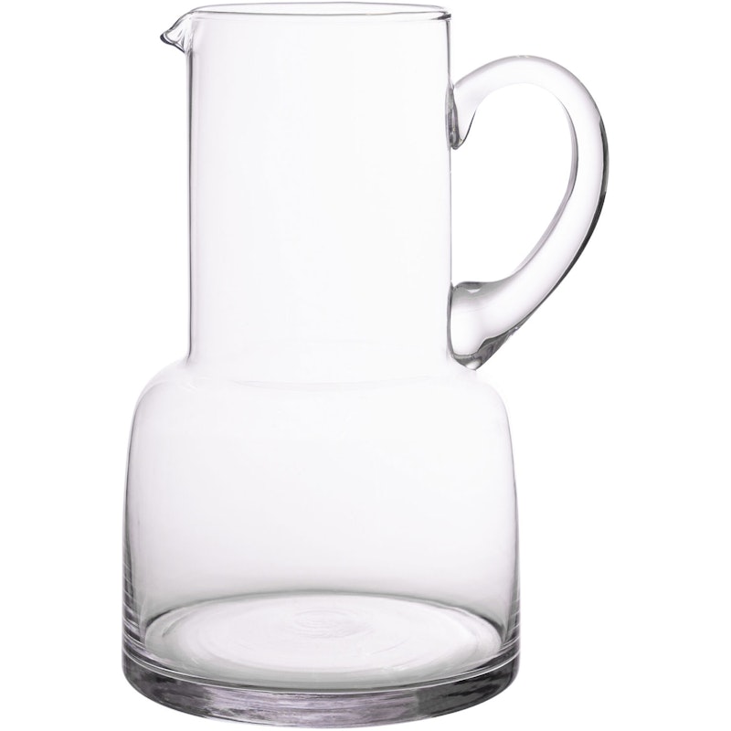 Carafe 230 cl, Clear