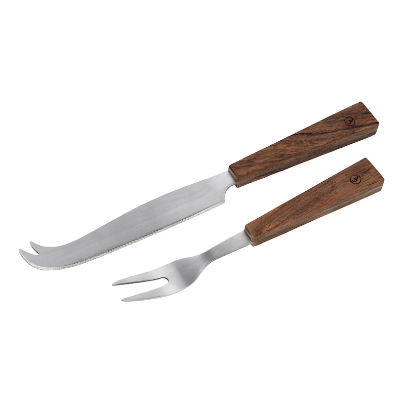 Cheese Knife Set