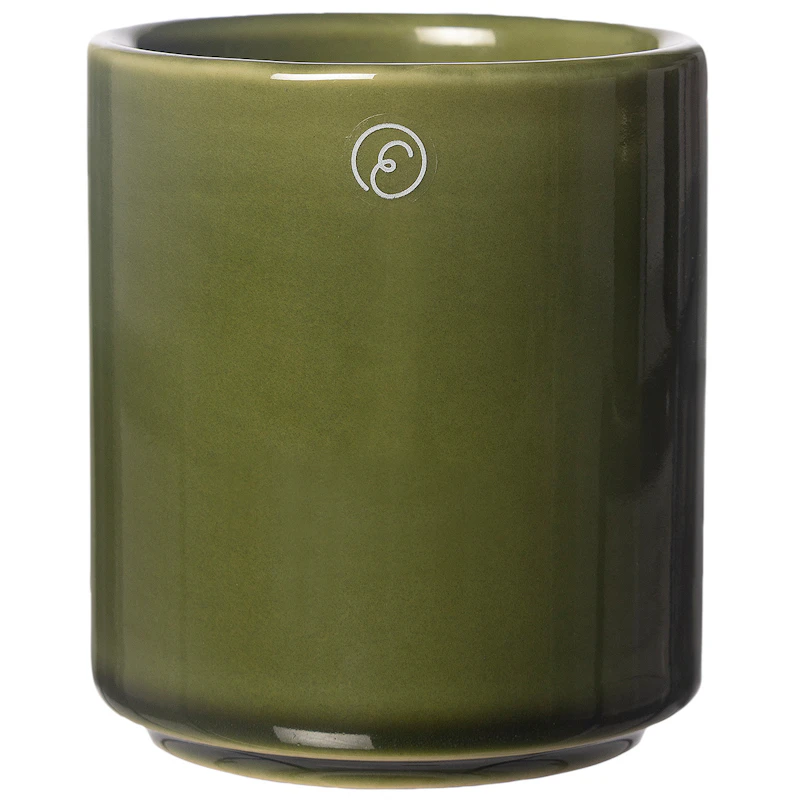 Coffee Cup 15 cl, Green