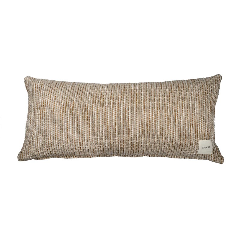 Cushion Cover 30x70 cm, Beige