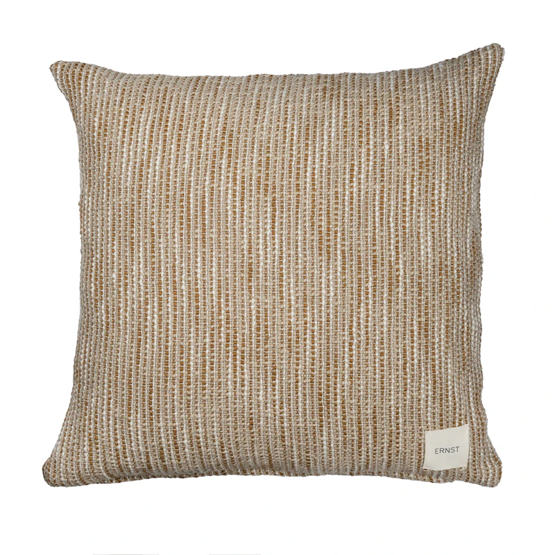 Cushion Cover 50x50 cm, Beige