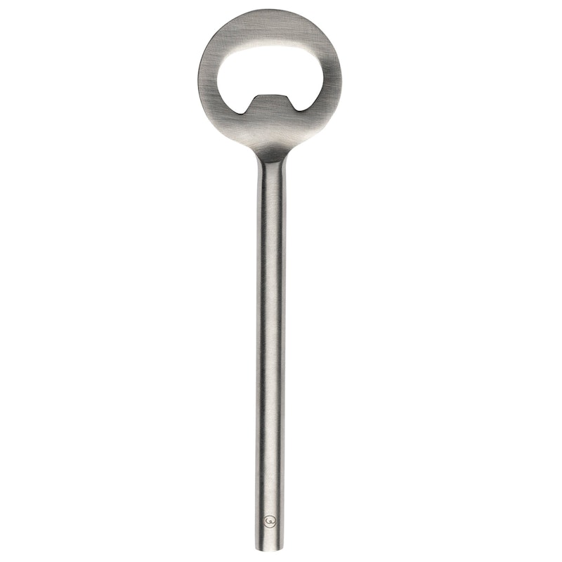 Bottle Opener, Stainless Steel