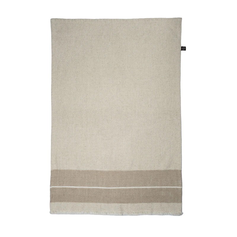 Kitchen Towel 47x70 cm, Beige / Nature