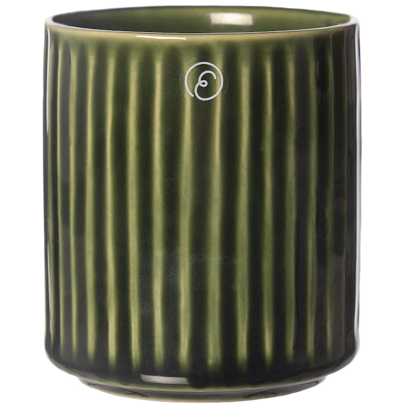 Mug Without Ear 19 cl, Green