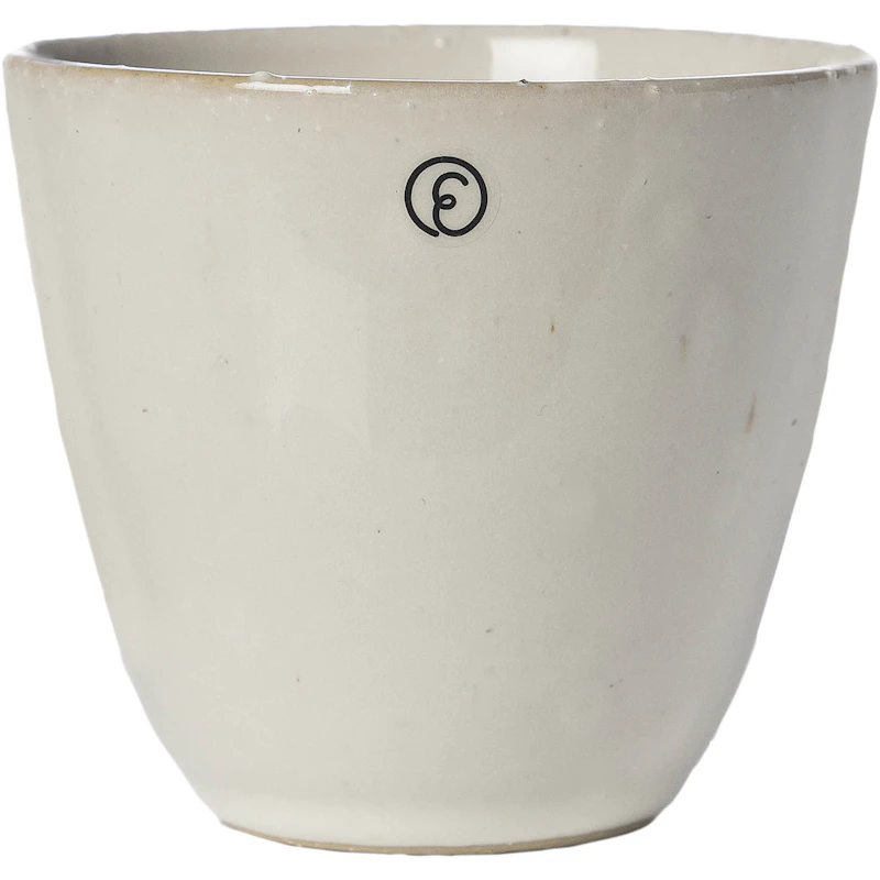 Mug Without Ear 8 cm