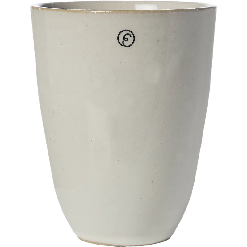 Mug Without Ear 11.5 cm