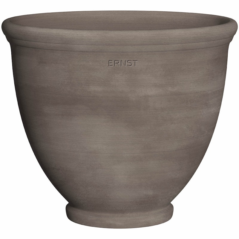 Pot Terracotta 14 cm, Brown