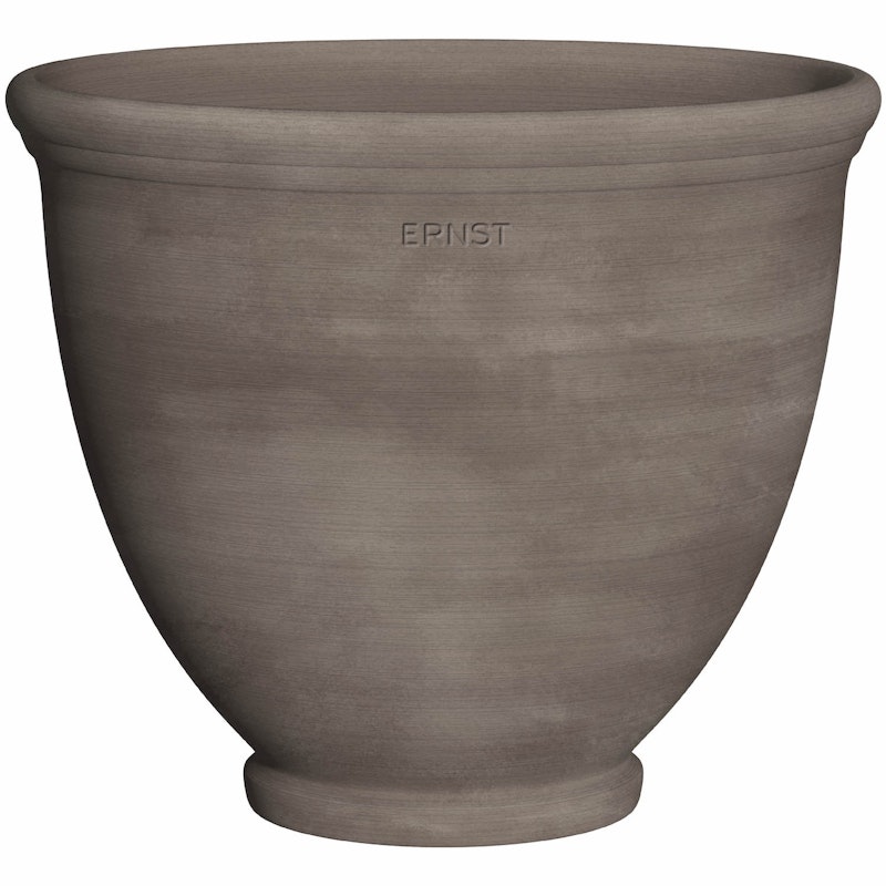 Pot Terracotta 18 cm, Brown