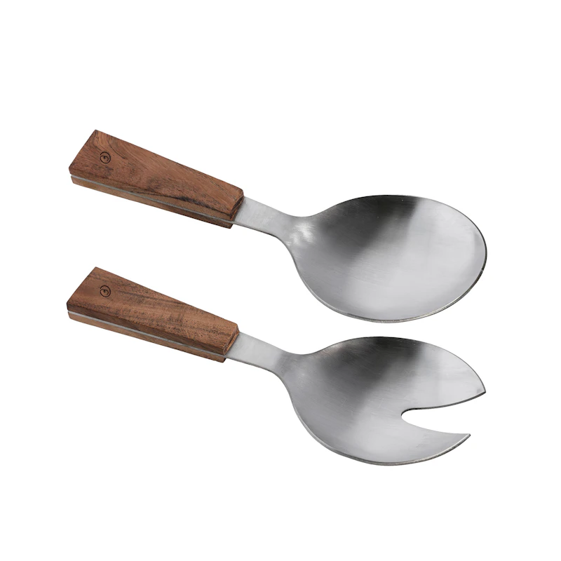Salad Server 2-pack