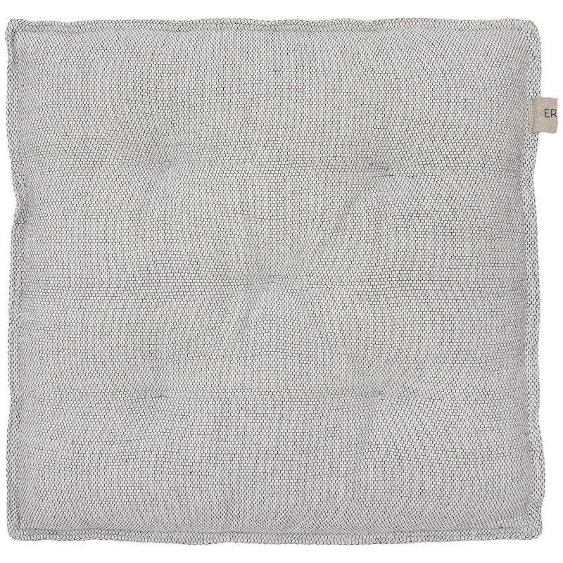 Seat Cushion 45x45 cm, Grey