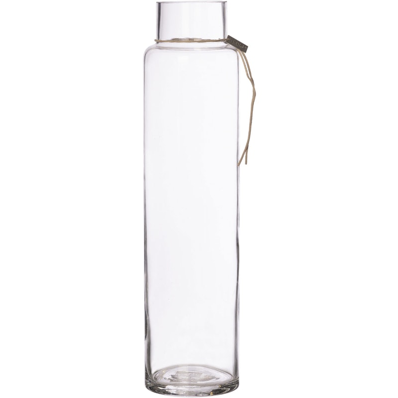 Vase Clear, 45,3 cm