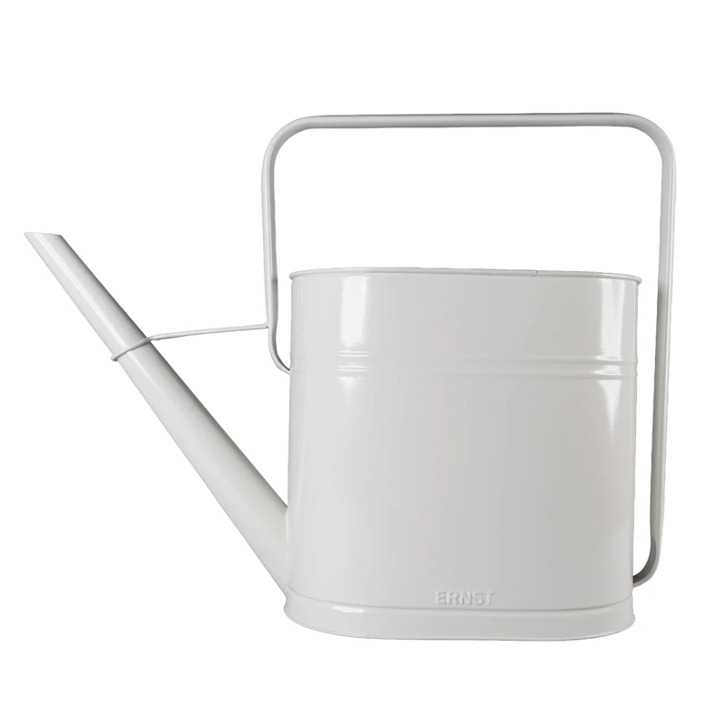 Watering Can 39 cm, Natural White