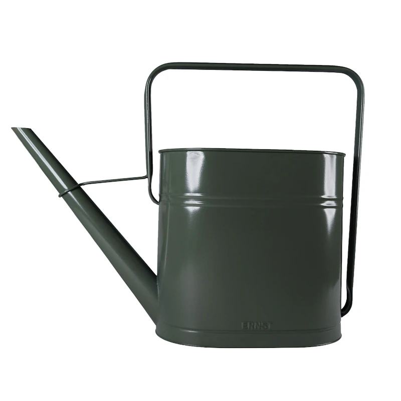 Watering Can 39 cm, Sage