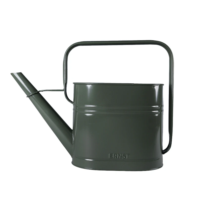 Watering Can 28 cm, Sage