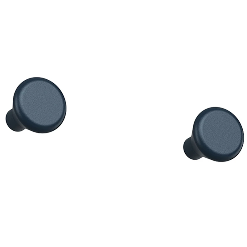 Classic Hook 2-pack, Midnight Blue