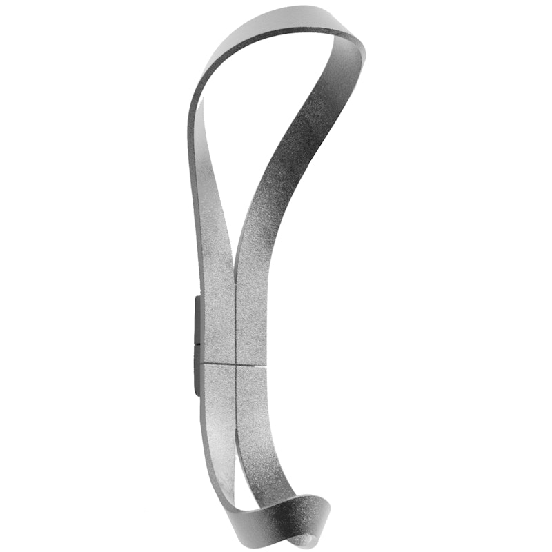 Endless Hook, Aluminium