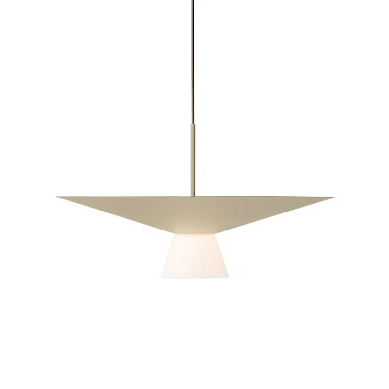 Belt Pendant Ø45 3000K Champagne