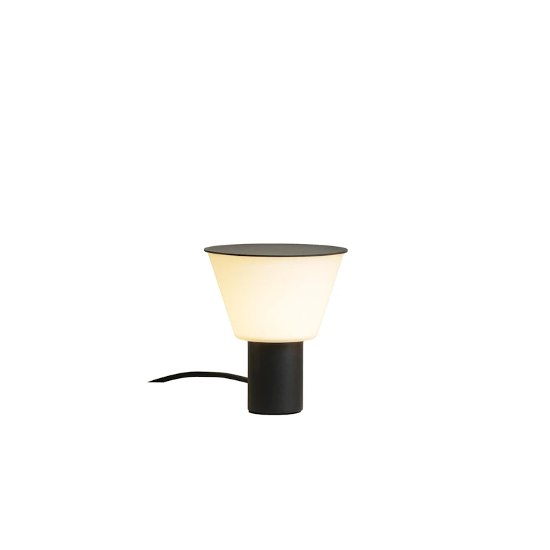 Belt Table Lamp Anthracite