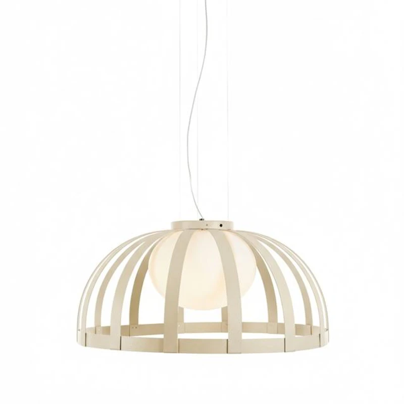 Bols Pendant Beige