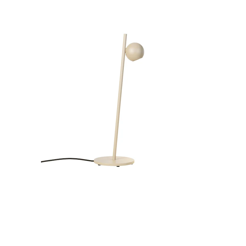 Compass Table Lamp 2700K Beige