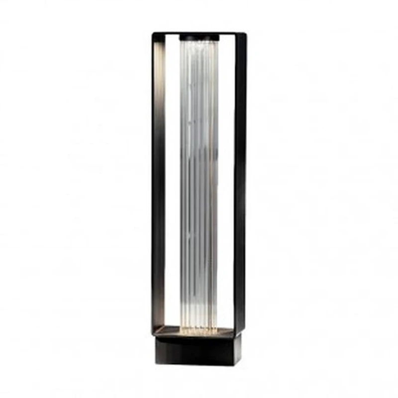 Frame Floor Lamp High Anthracite