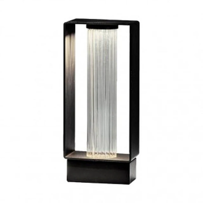 Frame Floor Lamp Medium Anthracite