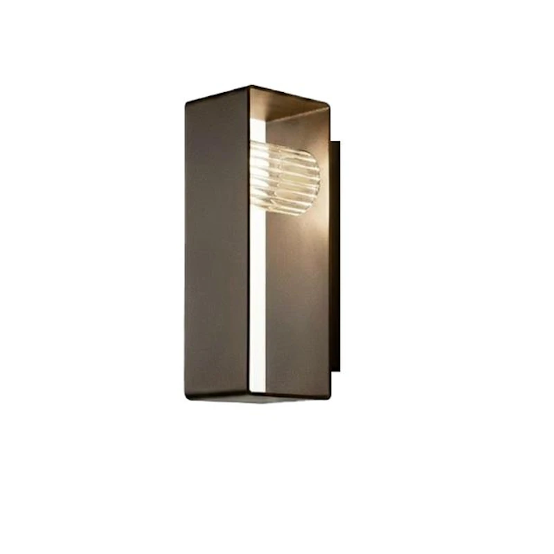 Frame Wall Lamp 4051X Bronze