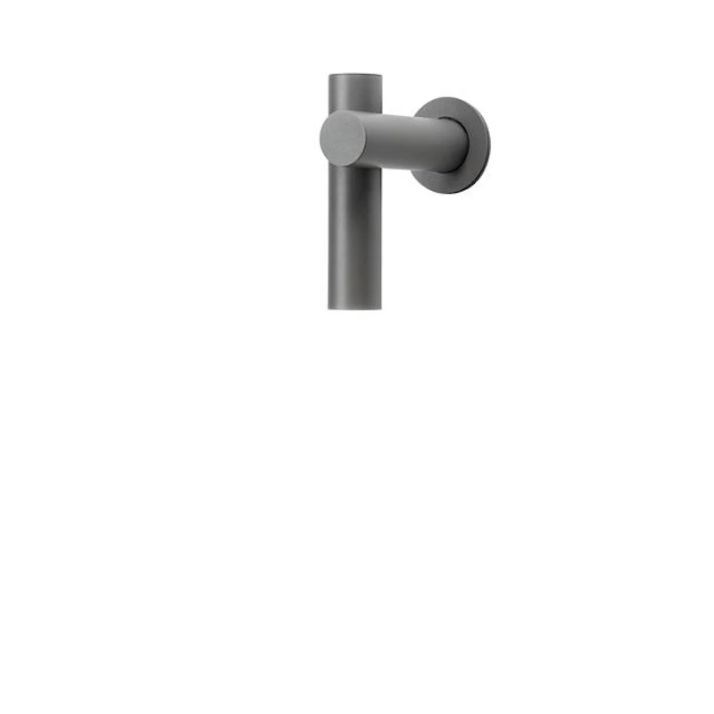 Tik Wall Lamp Dimmable Stone Gray