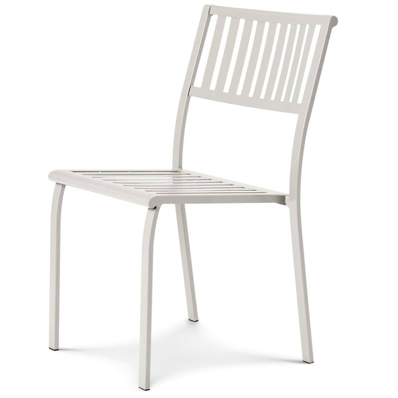 Elisir Chair, Lily White