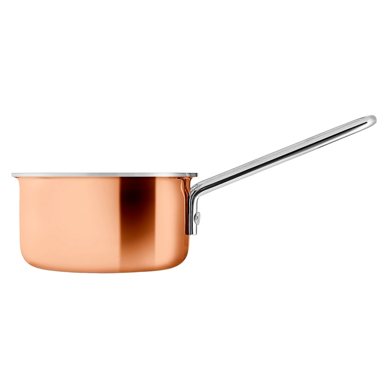 Copper Saucepan, 0,3 L