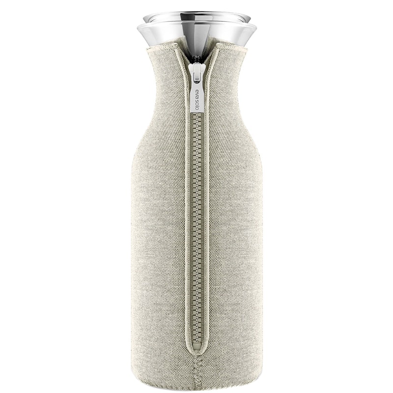 Fridge Carafe 1 L, Coconut