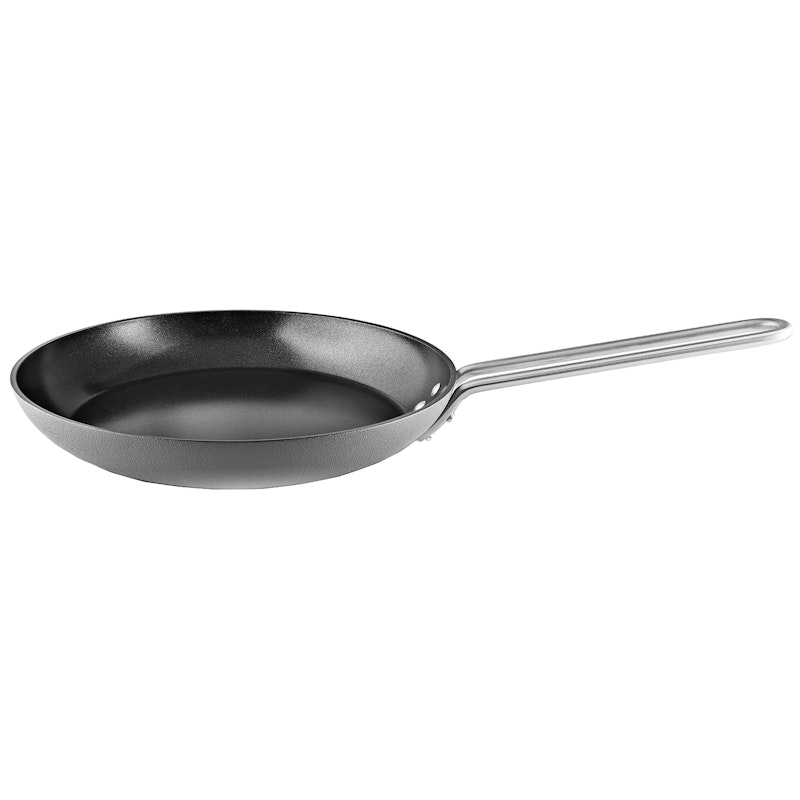 Grey Line Frying Pan Grey, 24 cm