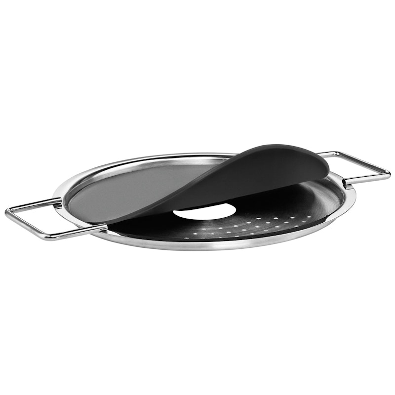 Lid With Strainer, 16 cm