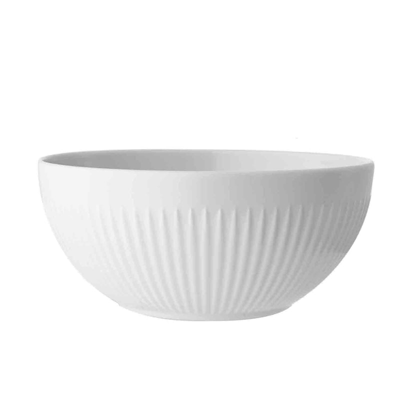 Legio Nova Bowl 1,8 L, White