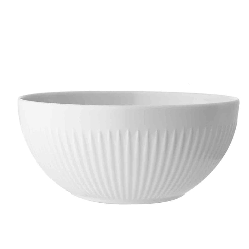 Legio Nova Bowl 3,2 L, White