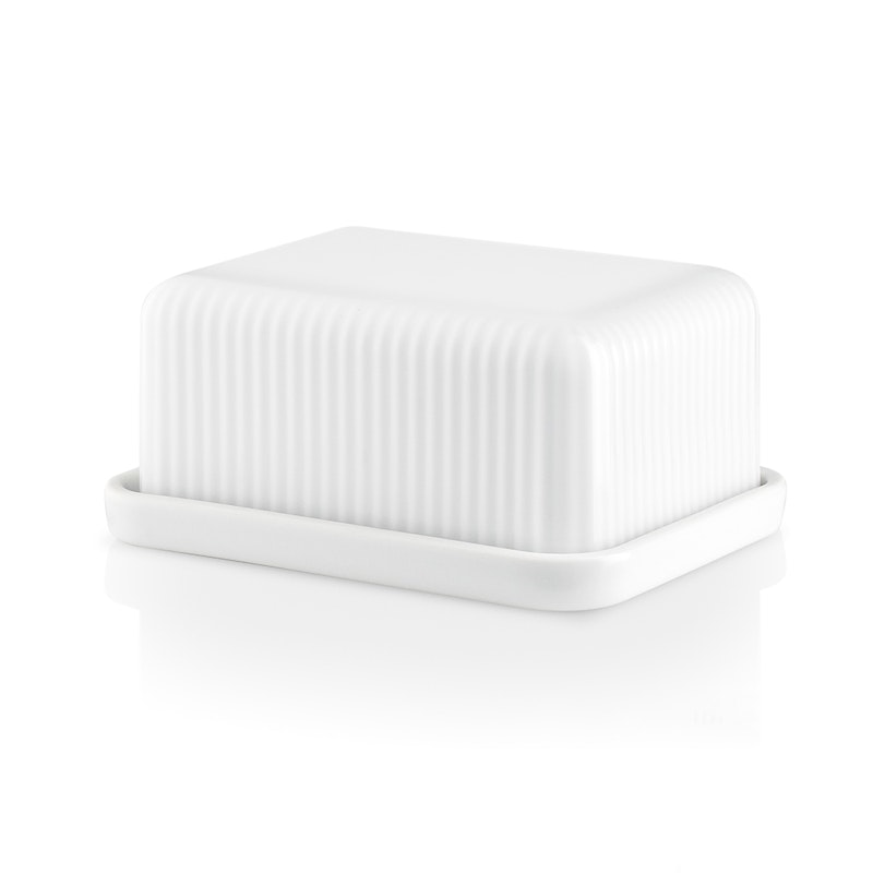 Legio Nova Butter Dish