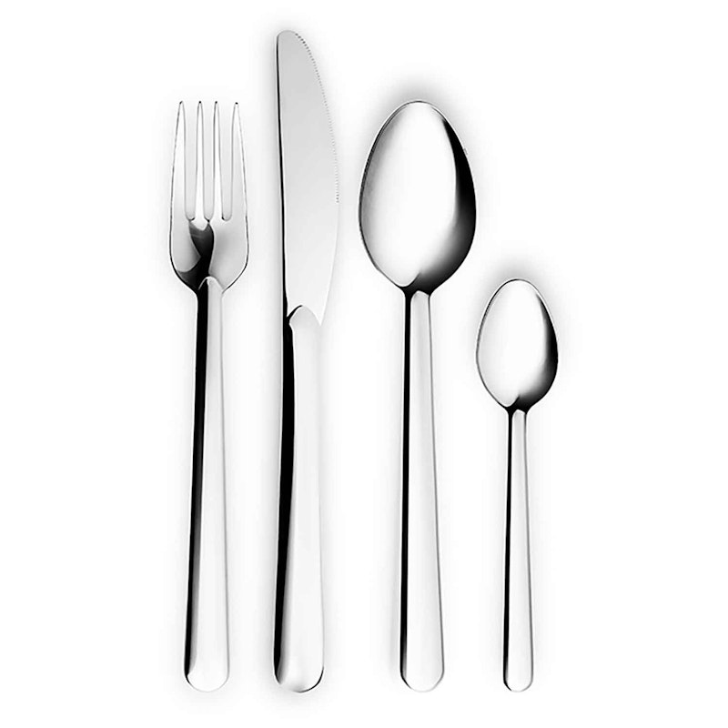 Legio Nova Cutlery Set, 16-pack