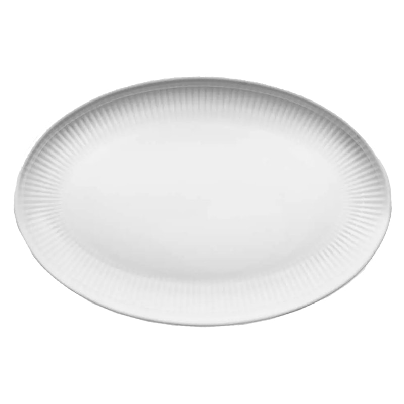 Legio Nova Plate 24,5 cm, White