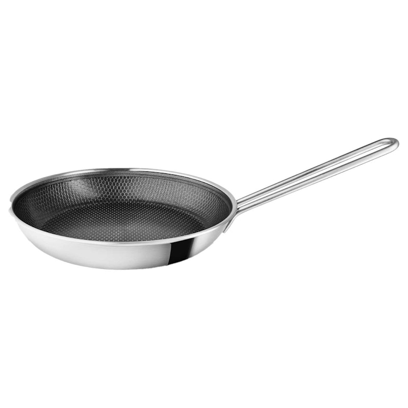 Mosaic Frying Pan, 28 cm