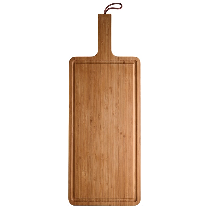 Nordic Kitchen Chopping Board, 22x44 cm